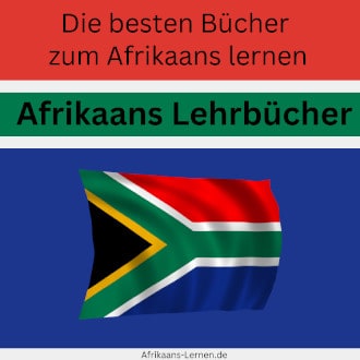 Afrikaans Lehrbücher Die besten Bücher zum Afrikaans lernen