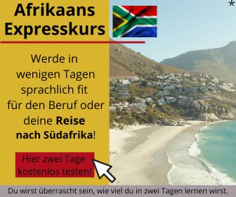 Afrikaans Epresskurs