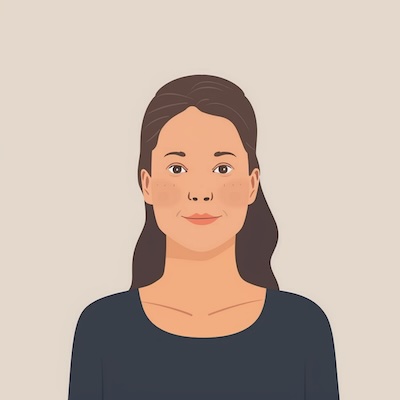 Line Nygren – Autorin Afrikaans-lernen.de